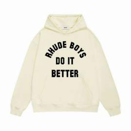 Picture of Rhude Hoodies _SKURhudeS-XXLsytRHM0205567